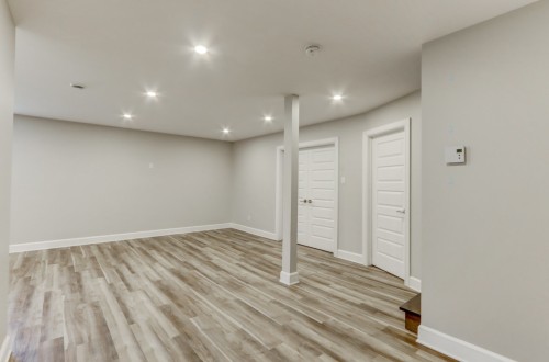 Salle familiale - 1126 Rue Des Élodées, Saint-Jérôme, QC 