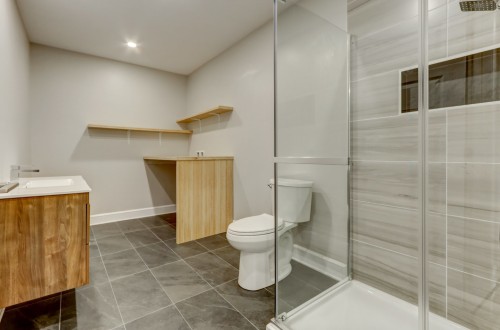 Salle de bains - 1126 Rue Des Élodées, Saint-Jérôme, QC 