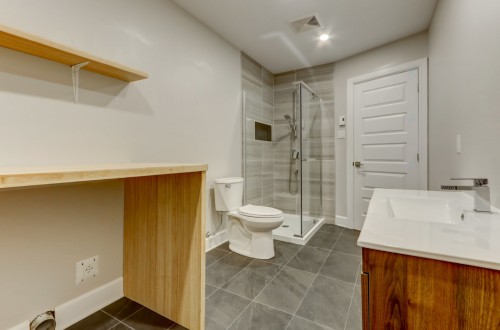 Salle de bains - 1126 Rue Des Élodées, Saint-Jérôme, QC 