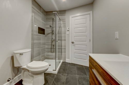 Salle de bains - 1126 Rue Des Élodées, Saint-Jérôme, QC 