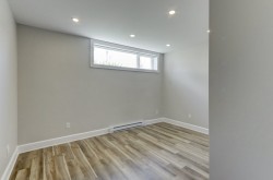 Chambre à coucher - 