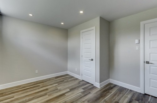 Chambre à coucher - 1126 Rue Des Élodées, Saint-Jérôme, QC 