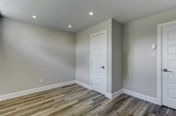Chambre à coucher - 