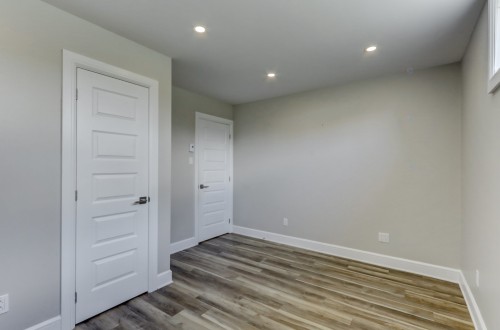 Chambre à coucher - 1126 Rue Des Élodées, Saint-Jérôme, QC 