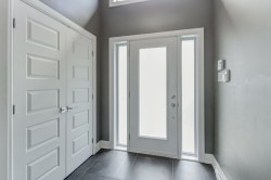 Hall d'entrée/Vestibule - 