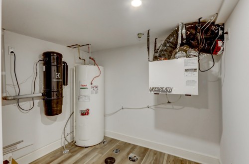 Rangement - 1126 Rue Des Élodées, Saint-Jérôme, QC 