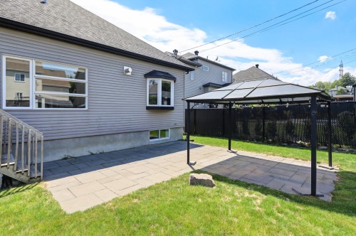 Face arrière - 1126 Rue Des Élodées, Saint-Jérôme, QC 