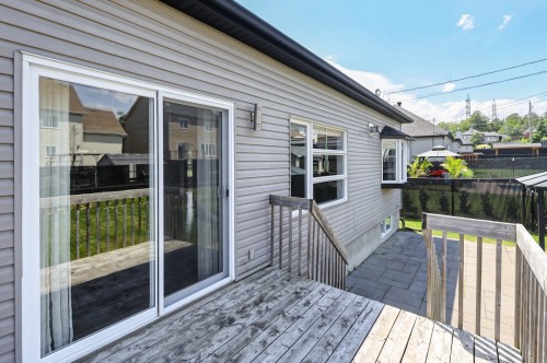 Face arrière - 1126 Rue Des Élodées, Saint-Jérôme, QC 