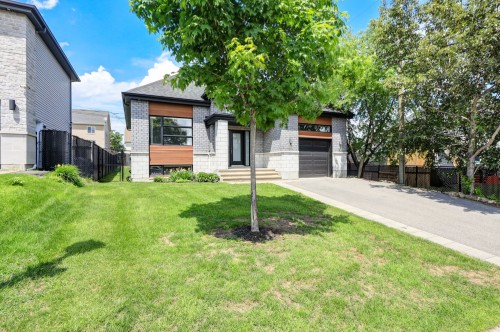 Façade - 1126 Rue Des Élodées, Saint-Jérôme, QC 