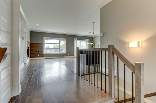 Vue d'ensemble - 1126 Rue Des Élodées, Saint-Jérôme, QC 