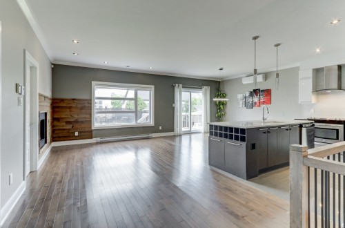 Vue d'ensemble - 1126 Rue Des Élodées, Saint-Jérôme, QC 
