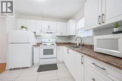 Modern kitchen - 