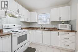 Modern kitchen - 