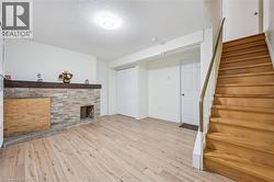 Family Room - 