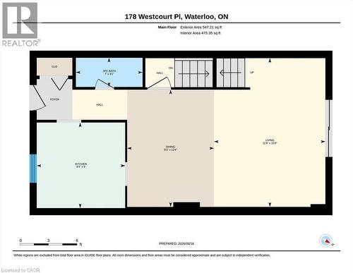 178 Westcourt Place, Waterloo, ON 