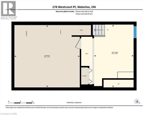 178 Westcourt Place, Waterloo, ON 