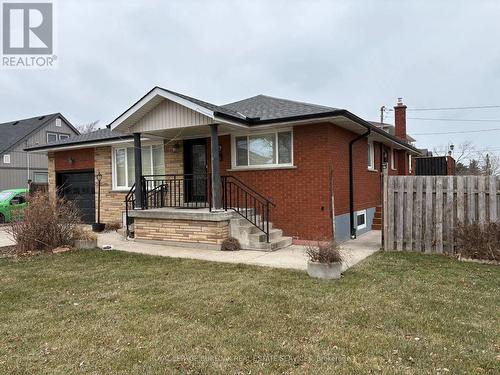 LOWER - 249 FEDERAL STREET , Hamilton, Ontario L8E 1P6 2