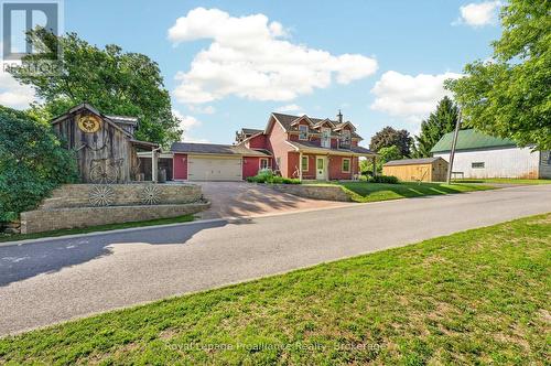 7802 Piccadilly Road, Frontenac (Frontenac Centre), ON 