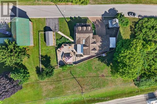 7802 Piccadilly Road, Frontenac (Frontenac Centre), ON 
