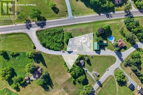 7802 Piccadilly Road, Frontenac (Frontenac Centre), ON 