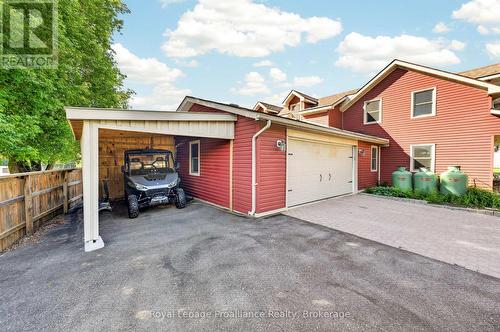 7802 Piccadilly Road, Frontenac (Frontenac Centre), ON 