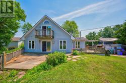 229 JOHNSON BAY LANE  Frontenac Islands (Howe Island), ON K7G 2V6