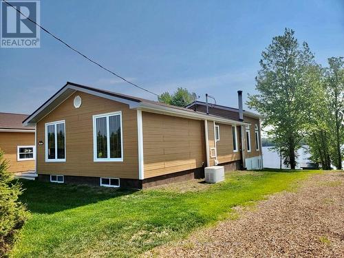 727 LAVOIE ROAD  Kapuskasing (Fauquier), ON P0L 1G0