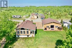 727 LAVOIE ROAD Kapuskasing (Fauquier), ON P0L 1G0