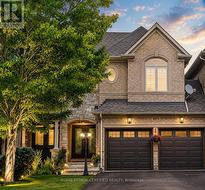 1171 AGRAM DRIVE Oakville, ON L6H 7S1