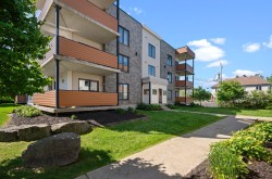 4852 Rue Thomas-Chapais Lévis (Desjardins), QC G6W 0G4