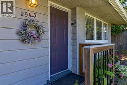 2945 Dysart Rd Saanich, BC V8Z 5P2