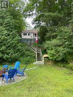 Boat house - 