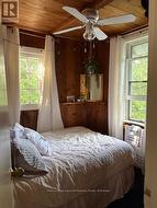 Bedroom 2 plenty of space - 