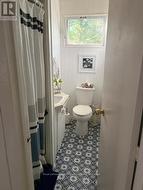 This cottage even has laundry wow - 