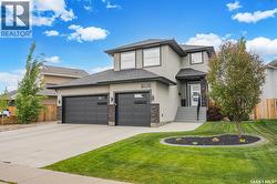 606 Pichler CRESCENT  Saskatoon, SK S7V 0G2