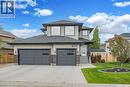 606 Pichler Crescent, Saskatoon, SK 