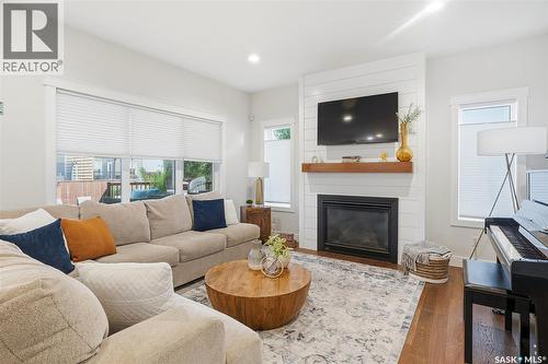 606 Pichler Crescent, Saskatoon, SK 