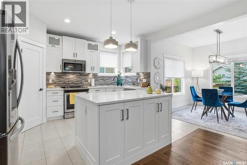 606 Pichler Crescent, Saskatoon, SK 
