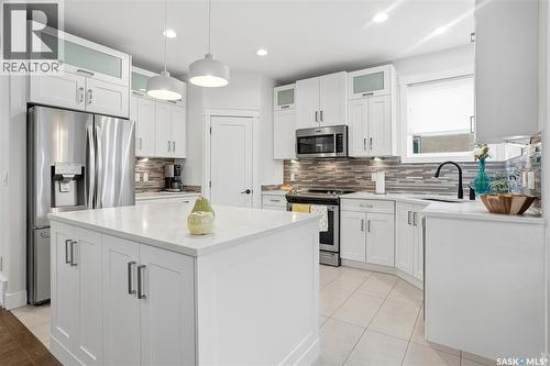 606 Pichler Crescent, Saskatoon, SK 