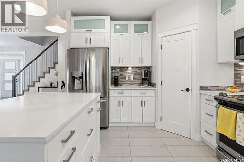 606 Pichler Crescent, Saskatoon, SK 