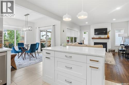 606 Pichler Crescent, Saskatoon, SK 