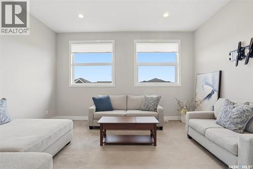 606 Pichler Crescent, Saskatoon, SK 