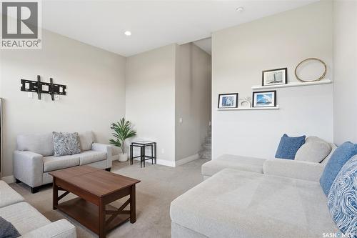 606 Pichler Crescent, Saskatoon, SK 
