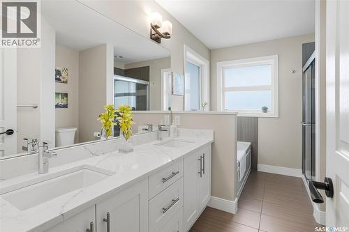 606 Pichler Crescent, Saskatoon, SK 