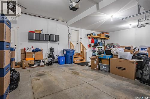 606 Pichler Crescent, Saskatoon, SK 