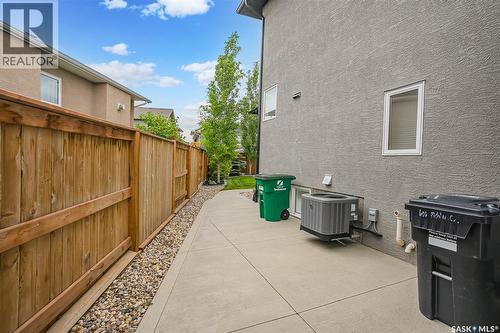 606 Pichler Crescent, Saskatoon, SK 