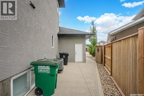 606 Pichler Crescent, Saskatoon, SK 