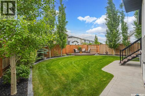 606 Pichler Crescent, Saskatoon, SK 