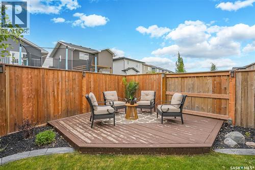 606 Pichler Crescent, Saskatoon, SK 