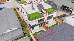 1-943 Fuller Avenue Kelowna, BC V1Y 6X5